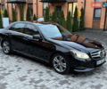 Чорний Мерседес Е-Клас, об'ємом двигуна 1.99 л та пробігом 211 тис. км за 18500 $, фото 10 на Automoto.ua