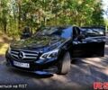 Черный Мерседес Е-Класс, объемом двигателя 2.1 л и пробегом 211 тыс. км за 19999 $, фото 2 на Automoto.ua