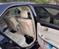 Чорний Мерседес Е-Клас, об'ємом двигуна 3.5 л та пробігом 120 тис. км за 22500 $, фото 14 на Automoto.ua