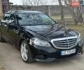 Черный Мерседес Е-Класс, объемом двигателя 2.2 л и пробегом 337 тыс. км за 17999 $, фото 1 на Automoto.ua