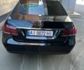 Чорний Мерседес Е-Клас, об'ємом двигуна 1.99 л та пробігом 285 тис. км за 14800 $, фото 7 на Automoto.ua