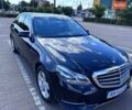 Чорний Мерседес Е-Клас, об'ємом двигуна 1.99 л та пробігом 202 тис. км за 16500 $, фото 1 на Automoto.ua