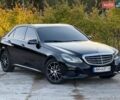 Черный Мерседес Е-Класс, объемом двигателя 2.14 л и пробегом 371 тыс. км за 11700 $, фото 1 на Automoto.ua