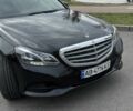 Черный Мерседес Е-Класс, объемом двигателя 2 л и пробегом 296 тыс. км за 13200 $, фото 3 на Automoto.ua