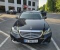 Чорний Мерседес Е-Клас, об'ємом двигуна 2.14 л та пробігом 273 тис. км за 16900 $, фото 1 на Automoto.ua
