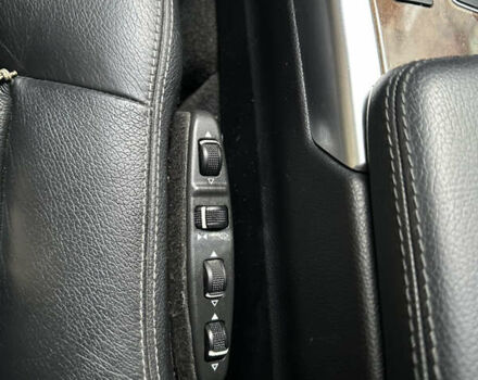 Черный Мерседес Е-Класс, объемом двигателя 2.1 л и пробегом 277 тыс. км за 19000 $, фото 27 на Automoto.ua