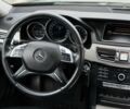 Черный Мерседес Е-Класс, объемом двигателя 2 л и пробегом 296 тыс. км за 13200 $, фото 7 на Automoto.ua