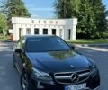Черный Мерседес Е-Класс, объемом двигателя 3 л и пробегом 184 тыс. км за 20700 $, фото 1 на Automoto.ua