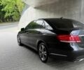 Чорний Мерседес Е-Клас, об'ємом двигуна 3.49 л та пробігом 290 тис. км за 19999 $, фото 2 на Automoto.ua