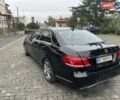 Черный Мерседес Е-Класс, объемом двигателя 2.1 л и пробегом 185 тыс. км за 19900 $, фото 12 на Automoto.ua