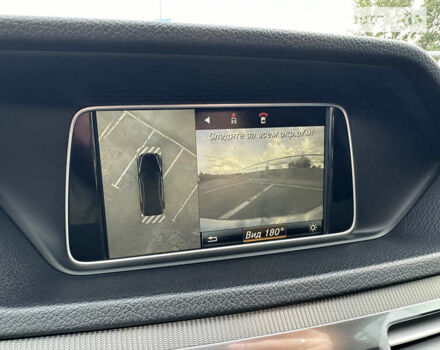 Чорний Мерседес Е-Клас, об'ємом двигуна 2.2 л та пробігом 356 тис. км за 17500 $, фото 40 на Automoto.ua