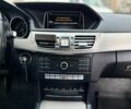 Черный Мерседес Е-Класс, объемом двигателя 2 л и пробегом 296 тыс. км за 13200 $, фото 12 на Automoto.ua