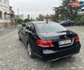 Черный Мерседес Е-Класс, объемом двигателя 2.1 л и пробегом 185 тыс. км за 19900 $, фото 14 на Automoto.ua