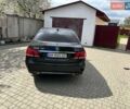 Черный Мерседес Е-Класс, объемом двигателя 2.14 л и пробегом 113 тыс. км за 19500 $, фото 5 на Automoto.ua