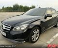 Чорний Мерседес Е-Клас, об'ємом двигуна 2.1 л та пробігом 230 тис. км за 17300 $, фото 1 на Automoto.ua