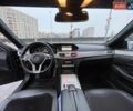 Черный Мерседес Е-Класс, объемом двигателя 2.14 л и пробегом 279 тыс. км за 19500 $, фото 8 на Automoto.ua