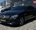 Чорний Мерседес Е-Клас, об'ємом двигуна 2.14 л та пробігом 211 тис. км за 21499 $, фото 3 на Automoto.ua