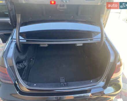 Мерседес Е-Класс 2015 в Воловце на Automoto.ua Черный Мерседес Е-Класс, объемом двигателя 2.2 л и пробегом 230 тыс. км за 22500 $, фото 23 на Automoto.ua