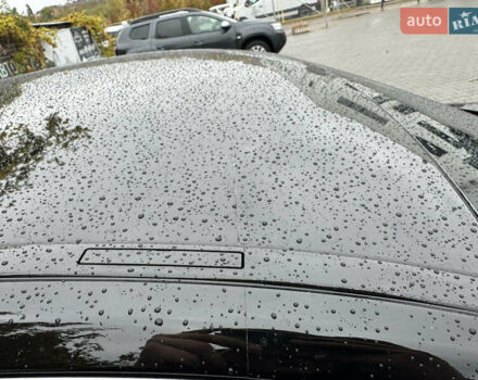 Черный Мерседес Е-Класс, объемом двигателя 2.14 л и пробегом 140 тыс. км за 11000 $, фото 13 на Automoto.ua