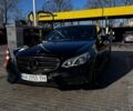 Черный Мерседес Е-Класс, объемом двигателя 3.5 л и пробегом 175 тыс. км за 18000 $, фото 1 на Automoto.ua