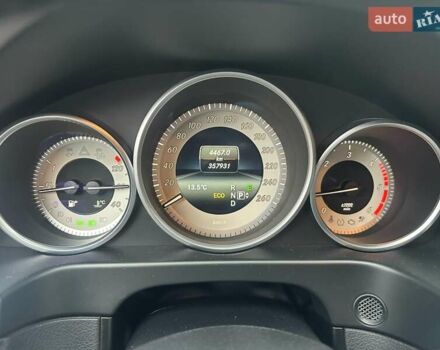 Чорний Мерседес Е-Клас, об'ємом двигуна 2.2 л та пробігом 356 тис. км за 17500 $, фото 38 на Automoto.ua