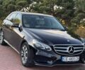 Чорний Мерседес Е-Клас, об'ємом двигуна 3.5 л та пробігом 120 тис. км за 22500 $, фото 1 на Automoto.ua