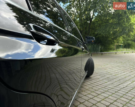 Черный Мерседес Е-Класс, объемом двигателя 2.1 л и пробегом 277 тыс. км за 19000 $, фото 4 на Automoto.ua