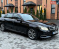 Чорний Мерседес Е-Клас, об'ємом двигуна 1.99 л та пробігом 211 тис. км за 18500 $, фото 6 на Automoto.ua