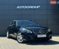Черный Мерседес Е-Класс, объемом двигателя 1.99 л и пробегом 232 тыс. км за 14500 $, фото 1 на Automoto.ua