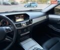 Черный Мерседес Е-Класс, объемом двигателя 2.14 л и пробегом 371 тыс. км за 11700 $, фото 18 на Automoto.ua
