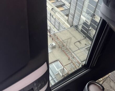 Чорний Мерседес Е-Клас, об'ємом двигуна 2.2 л та пробігом 260 тис. км за 21000 $, фото 7 на Automoto.ua