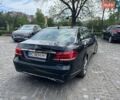 Черный Мерседес Е-Класс, объемом двигателя 2.1 л и пробегом 195 тыс. км за 19900 $, фото 6 на Automoto.ua