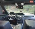 Черный Мерседес Е-Класс, объемом двигателя 2.14 л и пробегом 145 тыс. км за 21800 $, фото 31 на Automoto.ua