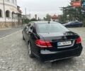 Черный Мерседес Е-Класс, объемом двигателя 2.1 л и пробегом 185 тыс. км за 19900 $, фото 16 на Automoto.ua