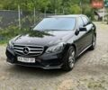 Чорний Мерседес Е-Клас, об'ємом двигуна 2.14 л та пробігом 390 тис. км за 15200 $, фото 1 на Automoto.ua