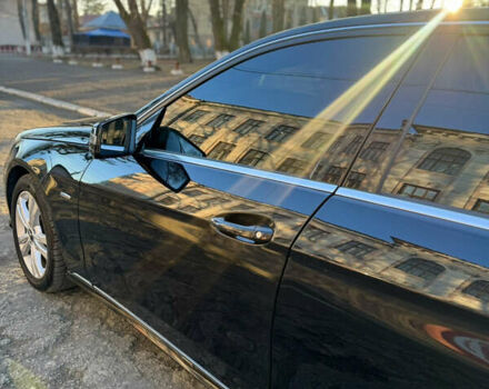 Черный Мерседес Е-Класс, объемом двигателя 2.14 л и пробегом 267 тыс. км за 17000 $, фото 2 на Automoto.ua