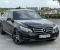 Чорний Мерседес Е-Клас, об'ємом двигуна 2.2 л та пробігом 356 тис. км за 17500 $, фото 1 на Automoto.ua