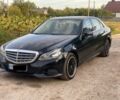 Чорний Мерседес Е-Клас, об'ємом двигуна 2.2 л та пробігом 480 тис. км за 10500 $, фото 1 на Automoto.ua