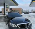 Черный Мерседес Е-Класс, объемом двигателя 2.14 л и пробегом 104 тыс. км за 23900 $, фото 6 на Automoto.ua