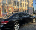 Черный Мерседес Е-Класс, объемом двигателя 2.14 л и пробегом 267 тыс. км за 17000 $, фото 4 на Automoto.ua
