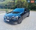 Черный Мерседес Е-Класс, объемом двигателя 2.14 л и пробегом 145 тыс. км за 21800 $, фото 35 на Automoto.ua
