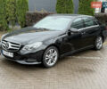 Чорний Мерседес Е-Клас, об'ємом двигуна 1.99 л та пробігом 211 тис. км за 19500 $, фото 4 на Automoto.ua