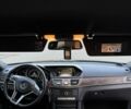 Чорний Мерседес Е-Клас, об'ємом двигуна 2 л та пробігом 300 тис. км за 12800 $, фото 3 на Automoto.ua
