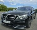 Чорний Мерседес Е-Клас, об'ємом двигуна 3 л та пробігом 138 тис. км за 28000 $, фото 1 на Automoto.ua
