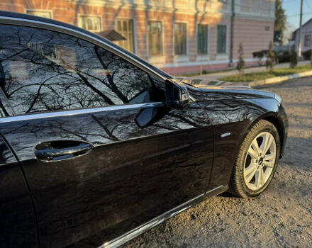 Черный Мерседес Е-Класс, объемом двигателя 2.14 л и пробегом 267 тыс. км за 17000 $, фото 3 на Automoto.ua