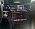 Черный Мерседес Е-Класс, объемом двигателя 2.14 л и пробегом 145 тыс. км за 21800 $, фото 16 на Automoto.ua