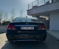 Черный Мерседес Е-Класс, объемом двигателя 2.14 л и пробегом 127 тыс. км за 18000 $, фото 10 на Automoto.ua