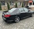 Черный Мерседес Е-Класс, объемом двигателя 2.1 л и пробегом 185 тыс. км за 19900 $, фото 9 на Automoto.ua
