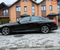 Чорний Мерседес Е-Клас, об'ємом двигуна 1.99 л та пробігом 211 тис. км за 18500 $, фото 11 на Automoto.ua