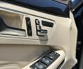 Черный Мерседес Е-Класс, объемом двигателя 2.1 л и пробегом 150 тыс. км за 20000 $, фото 11 на Automoto.ua